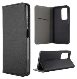 etui-smart-magnet-do-oppo-a5-5g-obudowa-pokrowiec-case-kejs-futeral-czarny