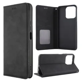 etui-do-realme-note-70t-pokrowiec-obudowa-futeral-case-smart-retro-czarny