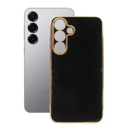 etui-do-samsung-galaxy-s25-fe-case-nakladka-futeral-glamour-czarny