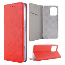 etui-do-oppo-a6-pro-5g-cph2781-case-pokrowiec-smart-magnet-futeral-czerwony