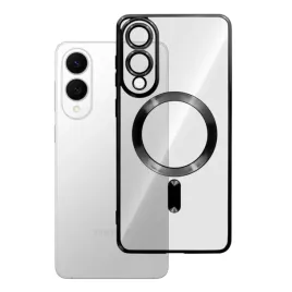 etui-do-samsung-galaxy-s25-edge-case-obudowa-pokrowiec-chrome-mag-5g-czarne