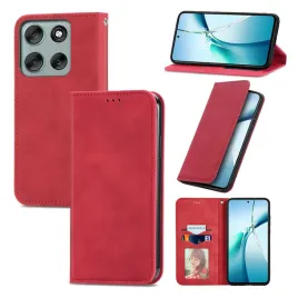 etui-do-motorola-moto-g56-5g-case-nakladka-pokrowiec-smart-retro-czerwony