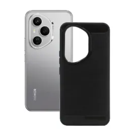bumper-carbon-lux-do-honor-400-pro-5g-obudowa-case-futeral-pokrowiec-czarny