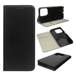 etui-do-oppo-a5-pro-4g-5g-case-obudowa-pokrowiec-smart-magnet-czarny-hq