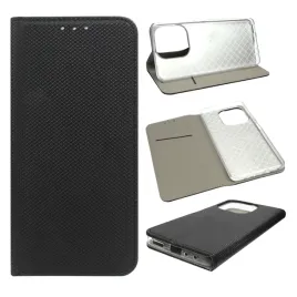 etui-do-oppo-a5-pro-4g-5g-case-obudowa-pokrowiec-kejs-smart-magnet-czarny