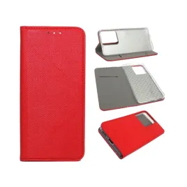 etui-do-realme-14-5g-14t-5g-smart-magnet-czerwony-pokrowiec-obudowa-case