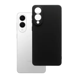 etui-do-samsung-galaxy-s25-edge-5g-case-pokrowiec-silicon-case-czarny
