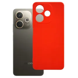 etui-do-oppo-a5-pro-4g-5g-obudowa-pokrowiec-nakladka-tint-case-czerwone