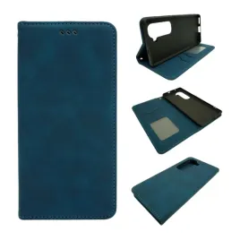 etui-smart-retro-do-infinix-hot-50-pro-plus-obudowa-pokrowiec-case-granatow