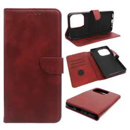 etui-do-oppo-a5-pro-4g-i-5g-case-pokrowiec-futeral-smart-leather-czerwony