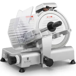 krajalnica-elektryczna-sklepowa-do-wedlin-i-sera-150w-tarcza-250mm