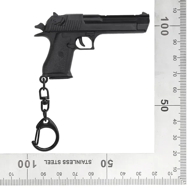 brelok-do-kluczy-replika-desert-eagle-magnum-marka-bez-marki