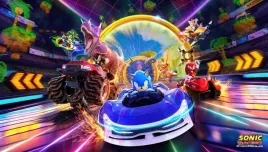 sonic-olbrzymi-titan-poster-art-premium-unikatowe-wydanie-kolekcjonerskie