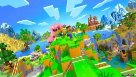 minecraft-olbrzymi-titan-poster-art-premium-wydanie-kolekcjonerskie