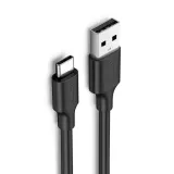 kabel-przewod-usb-usb-c-3a-3m-czarny-stan-nowy-zlacza-usb-usb-typ-c