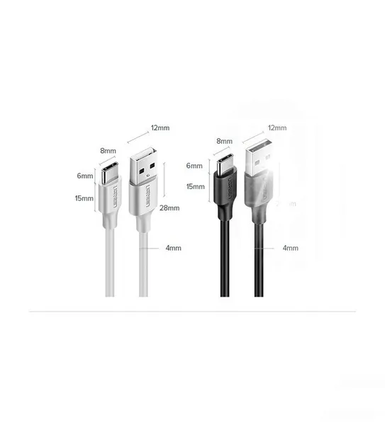 kabel-przewod-usb-usb-c-3a-3m-czarny-stan-nowy-kod-producenta-60826