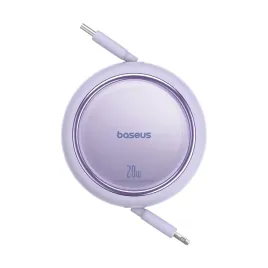 kabel-przewod-zwijany-free2pull-usb-c-iphone-lightning-20w-1m-fioletowy