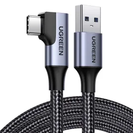 kabel-przewod-katowy-usb-usb-c-5gb-s-3a-1m-czarny