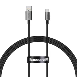 kabel-przewod-superior-series-usb-a-usb-c-100w-2m-czarny