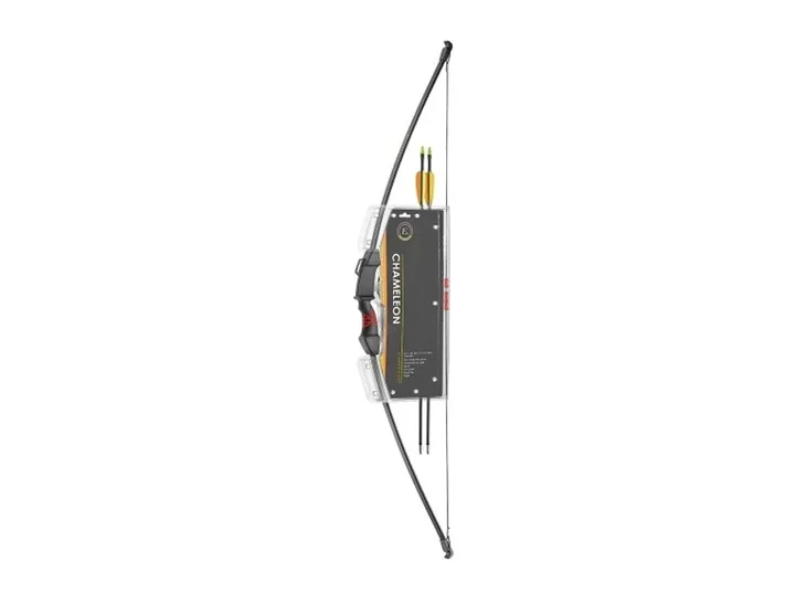 Łuk klasyczny Poe Lang Ek CHAMELEON 10-15 LBS (RE-012B)