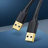 kabel-przewod-usb-3-2-1m-czarny-kod-producenta-10370-stan-nowy