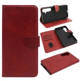 etui-do-samsung-galaxy-a35-5g-case-obudowa-pokrowiec-smart-leather-czerwony