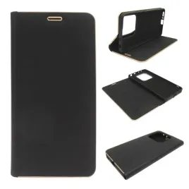etui-flip-vennus-do-xiaomi-redmi-note-14-5g-obudowa-pokrowiec-case-czarny