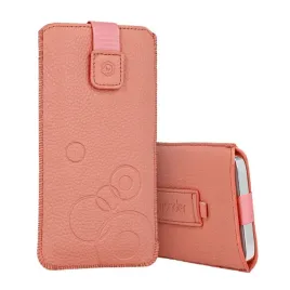 etui-kieszonka-wonder-m-wsuwka-na-telefon-do-paska-na-smycz-rozowe-135x80mm