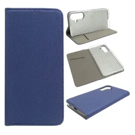 etui-do-samsung-galaxy-a36-5g-case-obudowa-pokrowiec-smart-magnet-granatowe