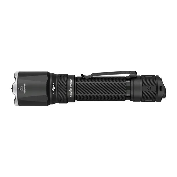 Latarka taktyczna LED Fenix TK21R (039-679)