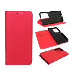 etui-do-realme-c75-4g-14x-5g-smart-magnet-czerwone-pokrowiec-obudowa-case