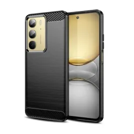 etui-do-realme-c75-4g-14x-5g-bumper-carbon-lux-czarny-pokrowiec-obudowa