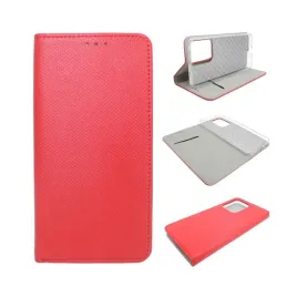 etui-smart-magnet-do-oppo-reno-13f-13-fs-obudowa-pokrowiec-case-czerwony