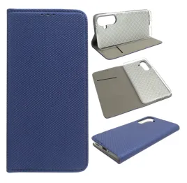 etui-do-samsung-galaxy-a26-5g-case-obudowa-pokrowiec-smart-magnet-granatowe