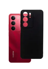 etui-do-realme-c75-4g-jelly-case-czarne-matt-pokrowiec-obudowa-futeral