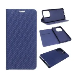 etui-flip-vennus-do-xiaomi-redmi-note-14-4g-24117rn76e-granatowe-carbon