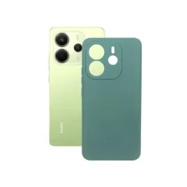 etui-jelly-case-do-xiaomi-redmi-note-14-4g-24117rn76e-obudowa-zielone-matt
