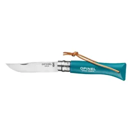 noz-opinel-colorama-06-inox-grab-turkusowy-z-rzemieniem-002200