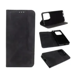 etui-do-xiaomi-redmi-note-14-5g-smart-wonder-prime-czarne-pokrowiec-case