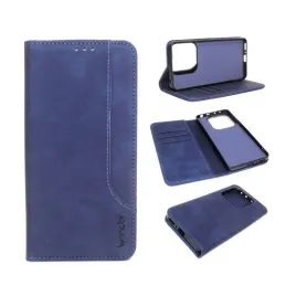 etui-do-xiaomi-redmi-note-14-5g-smart-wonder-prime-granatowe-pokrowiec-case