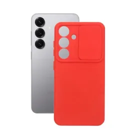 etui-silicone-lens-do-samsung-galaxy-s25-5g-s931-obudowa-pokrowiec-czerwone