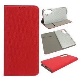 etui-do-samsung-galaxy-a36-5g-case-obudowa-pokrowiec-smart-magnet-czerwone