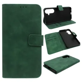 etui-do-samsung-galaxy-a36-5g-case-obudowa-pokrowiec-smart-leather-zielone
