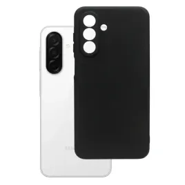 etui-do-samsung-galaxy-a26-5g-case-pokrowiec-jelly-case-czarny-matt