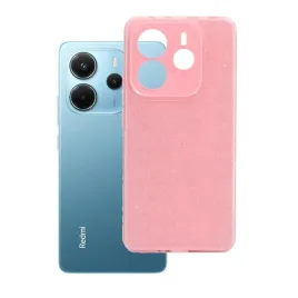 etui-do-xiaomi-redmi-note-14-5g-blink-2mm-rozowe-pokrowiec-obudowa-case
