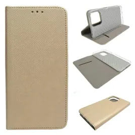 etui-smart-magnet-do-motorola-moto-g15-4g-g05-obudowa-pokrowiec-case-zloty