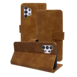 etui-do-samsung-galaxy-a32-4g-case-obudowa-futeral-smart-leather-brazowy