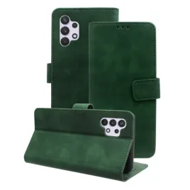 etui-do-samsung-galaxy-a32-4g-case-obudowa-futeral-smart-leather-zielony