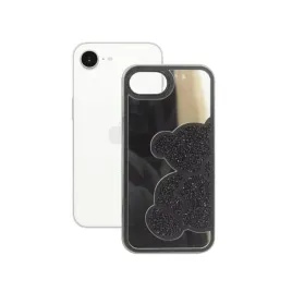 etui-teddy-bear-do-iphone-17e-16e-a3409-obudowa-pokrowiec-futeral-czarne