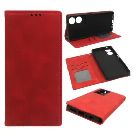 etui-do-tcl-40-nxtpaper-4g-t612b-case-pokrowiec-kejs-smart-retro-czerwony